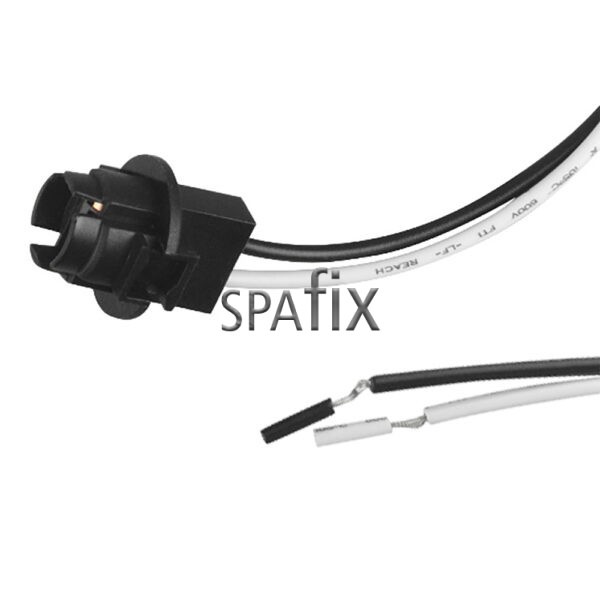 12v light kable standard ends