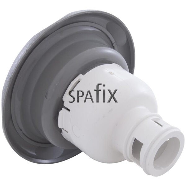 212 2027 waterway Whirlpool jet ikke juserbar back