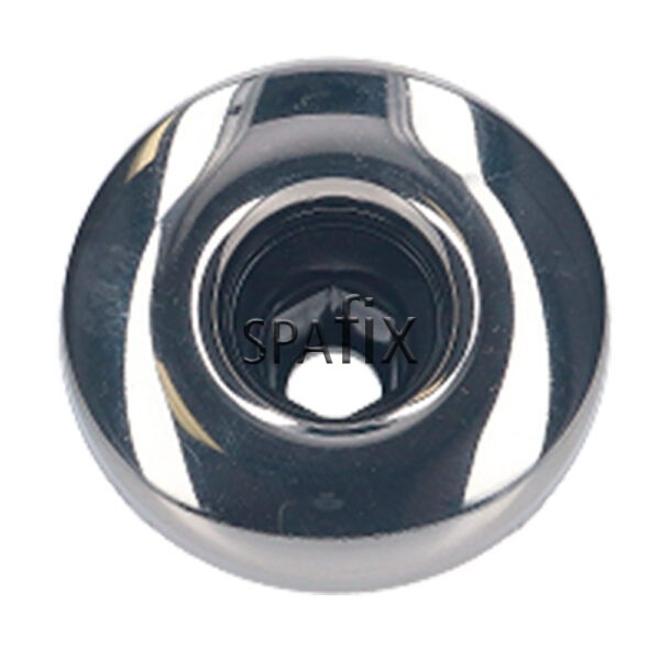 212 9891S waterway OZON Cluster Jet Internal stainless steel 52mm front