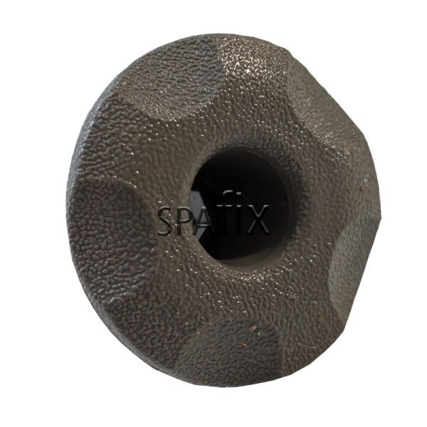 215 9837 waterway cluster ozone jet gray textured