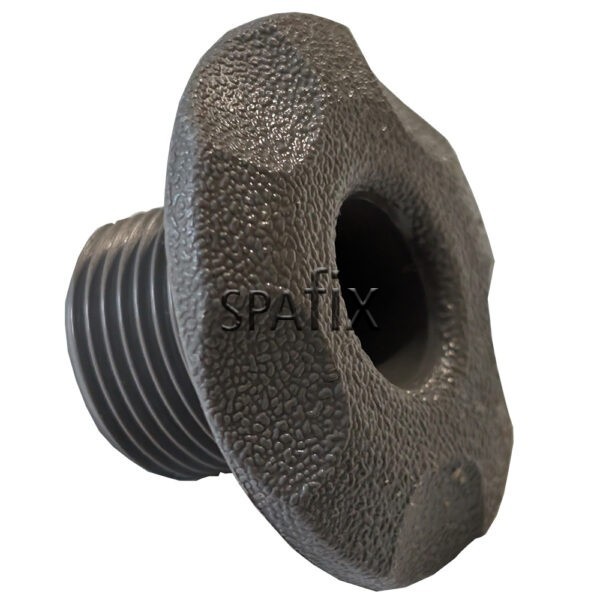 215 9837 waterway cluster ozone jet gray textured side