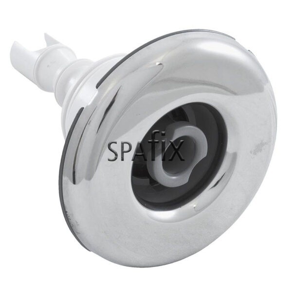 229 7927S Waterway jet stainless steel mini storm directional front