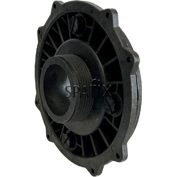 311 1220 waterway executive faceplate 2inch 78mm side