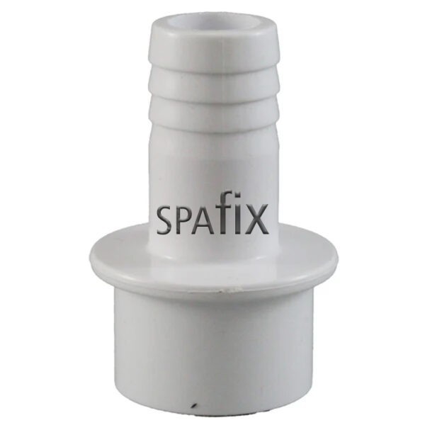 425 4310 waterway reduction 1inch to 3 4inch barb top