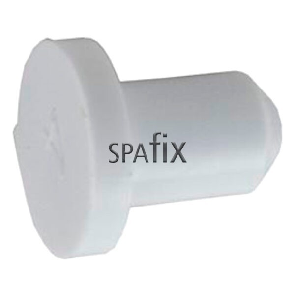 715 9870 waterway plug air 3 8inch left