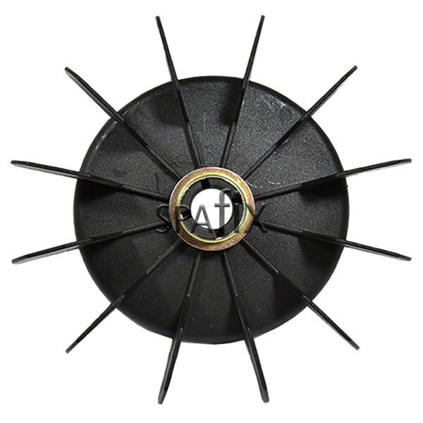 vn090 waterway emg engine fan