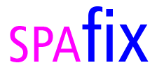 Logo Spafix2 - SpaFix