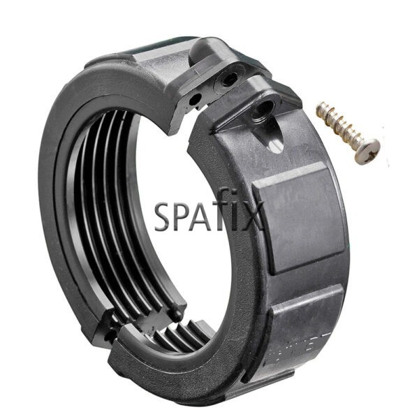 magicplastic heater spit nut