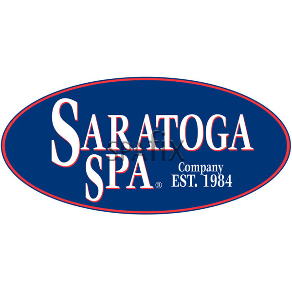 SARATOGA SPAS