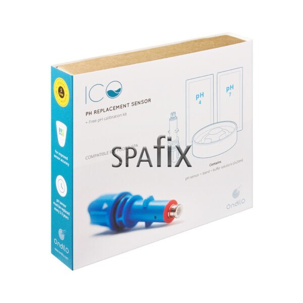 Sensor ondilo ico ph pack