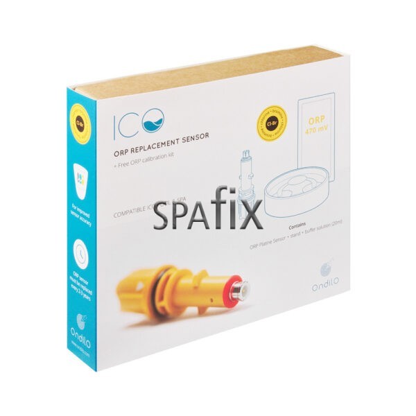 Sensor pack standard ondilo ico orp redox