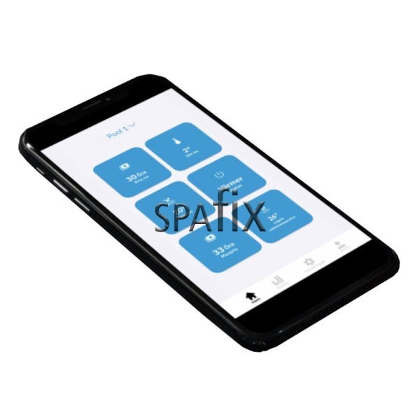 spa energy optimizer app spafix