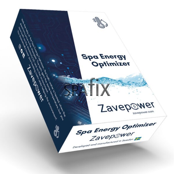 spa energy optimizer in a box spafix