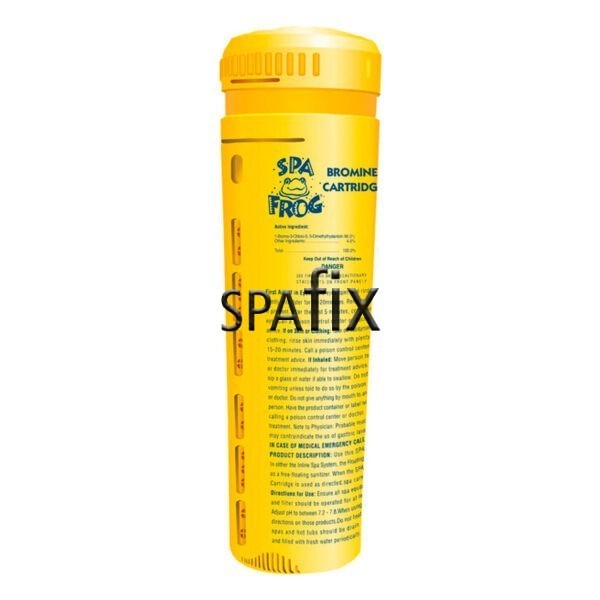 Spa Frog Bromin - SpaFix
