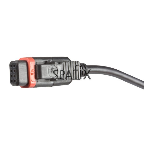varmelegeme aeware gecko intherm for inxm plug 2