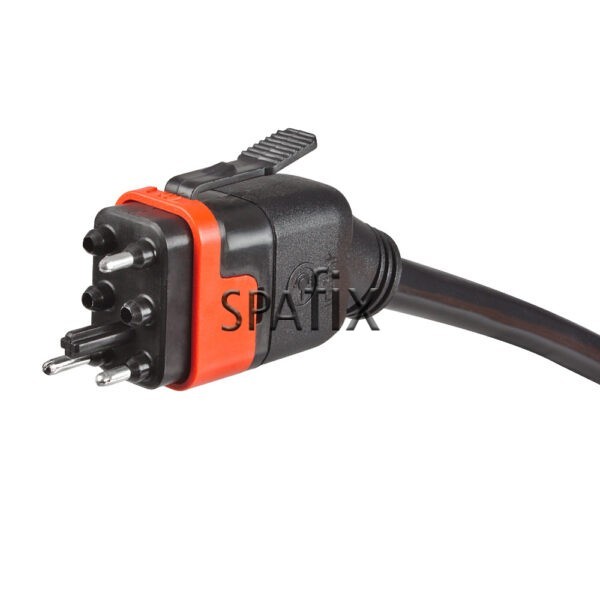 varmelegeme aeware gecko intherm for inxm plug