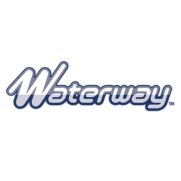 Waterway pumper