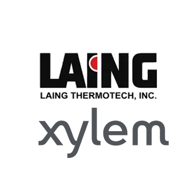 Laing pumper